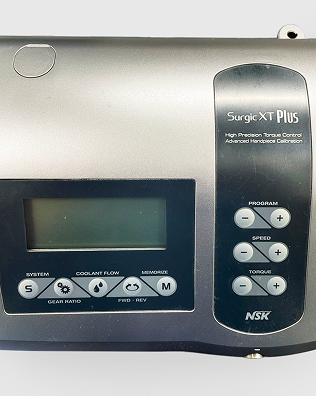 サージックXT Plus