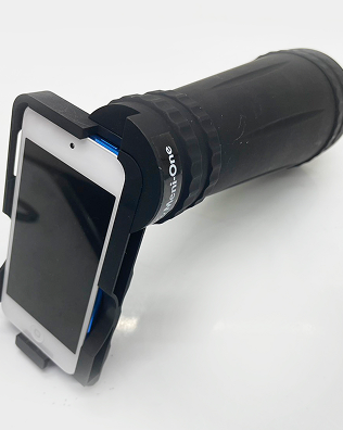 眼底カメラ クリアビュー2