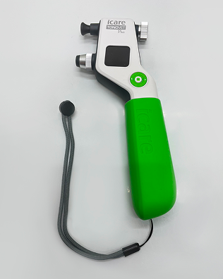 眼圧計 トノベット Plus